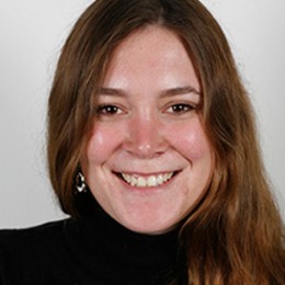 Photo of Tanya Harmer