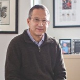 photo of David F. Weiman