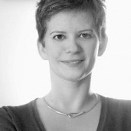 Photo of Emma L. Winter