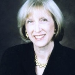 Photo of Madeleine H. Zelin