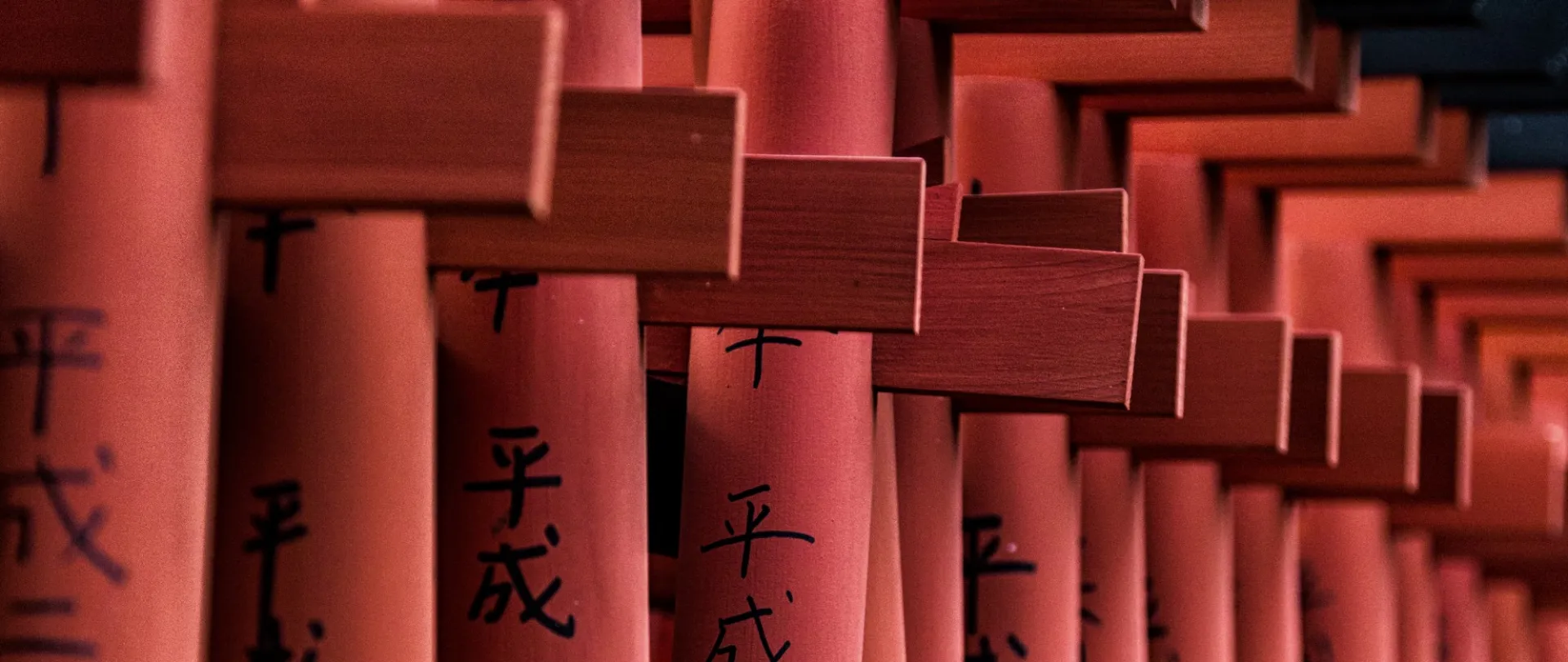 Japanese posts