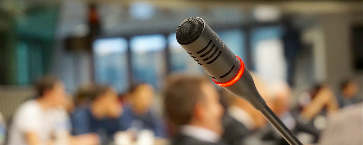 Conference Microphone