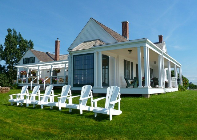 Pugwash Thinker's Lodge