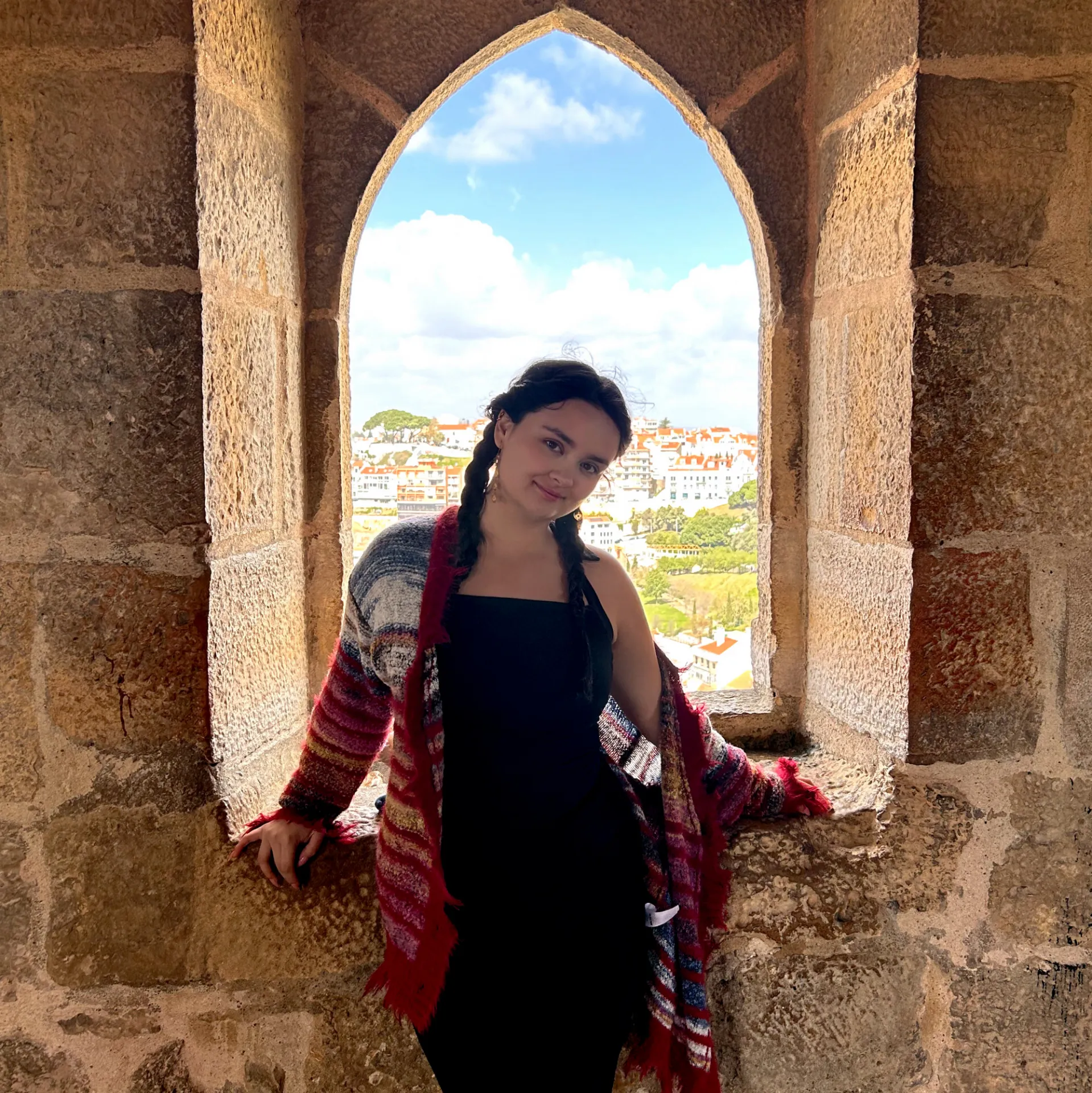 Laura Jaramillo