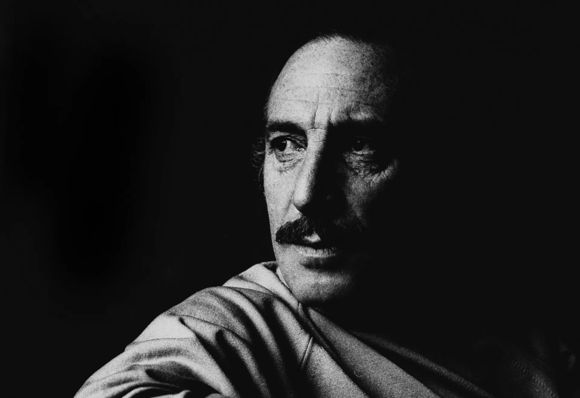 Orlando Letelier (1932–1976). Source: Museum of Memory and Human Rights, via Wikimedia Commons. CC BY-SA 3.0.