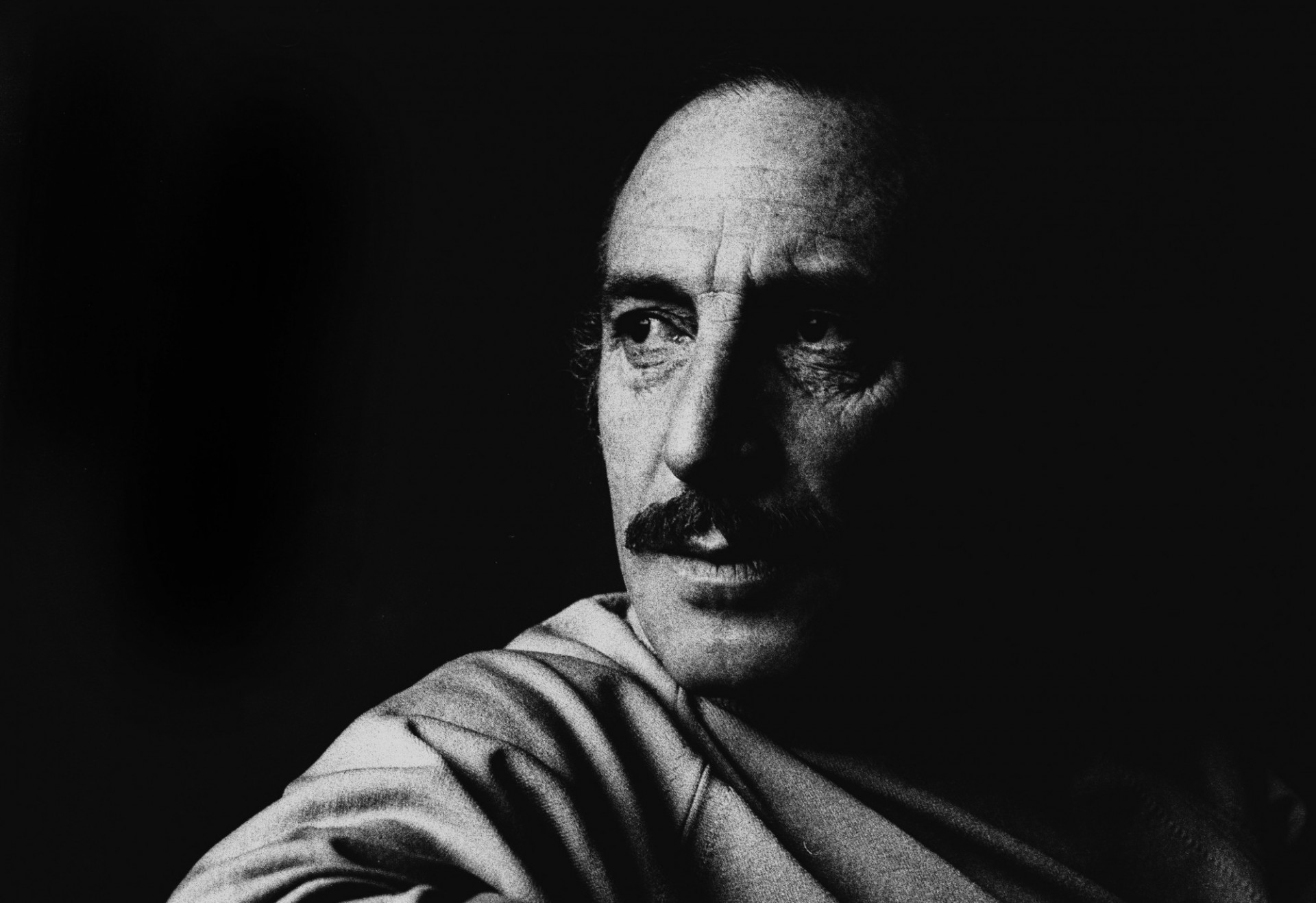 Orlando Letelier (1932–1976). Source: Museum of Memory and Human Rights, via Wikimedia Commons. CC BY-SA 3.0.