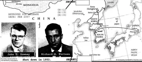 Source: Agency Files (Central Intelligence Agency, Studies in Intelligence, Vol. 50.1, 2006)