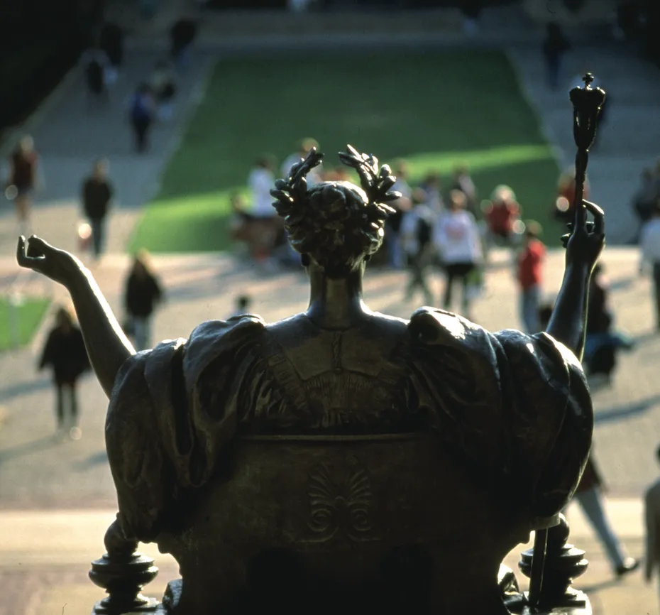 Columbia Alma Mater