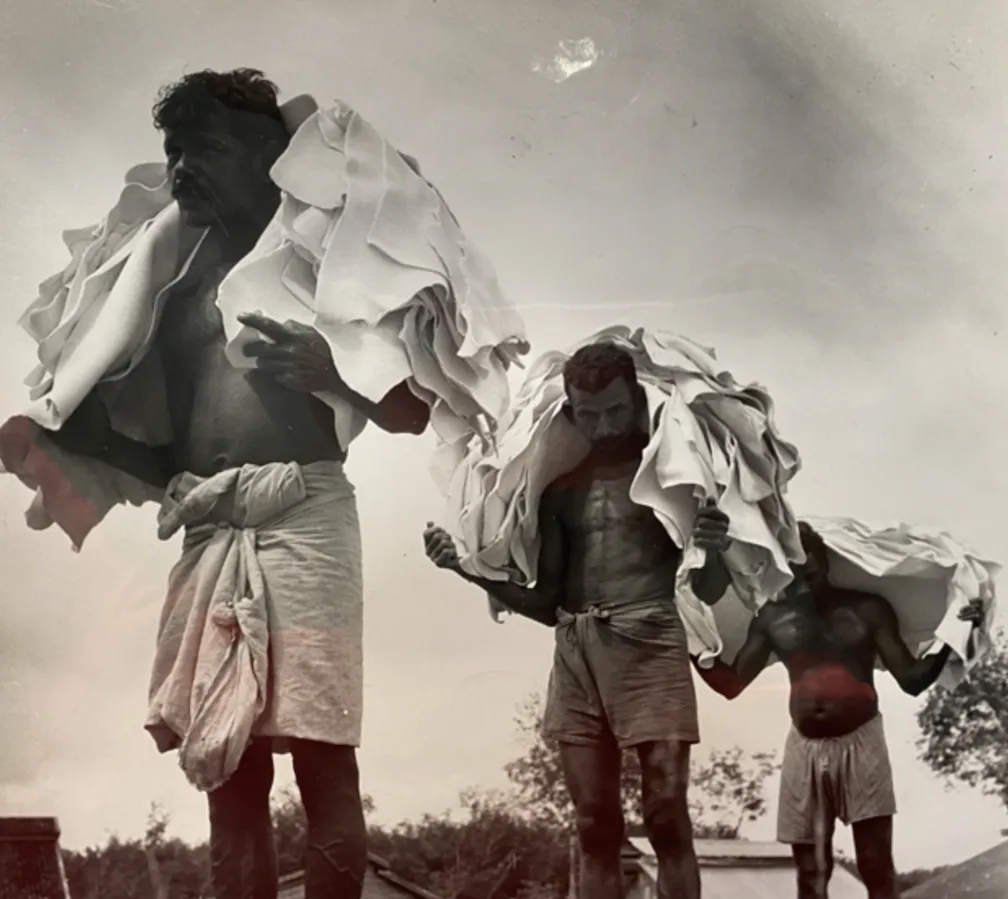 Spice Bombs on the Plantation: Transnational Connectivities of Malayan Indian Anticolonialism