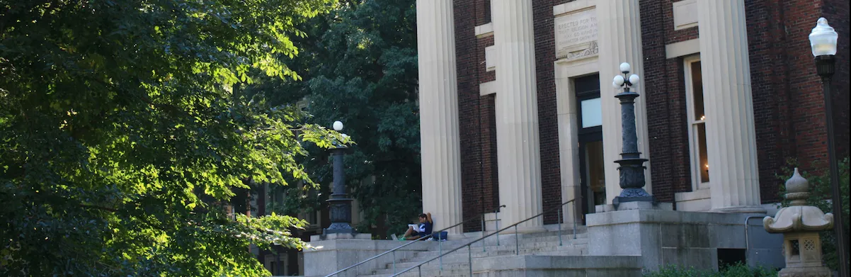 Columbia Campus