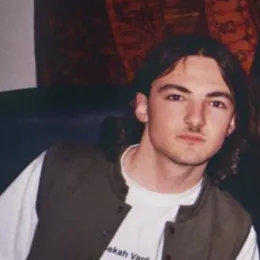 photo of Sam Brooke