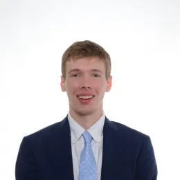 photo of Matthew Bergh