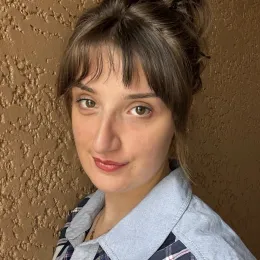 photo of Marin Bultena