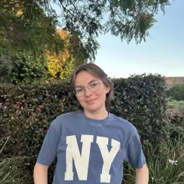 photo of Anna Hoyt
