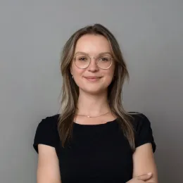 photo of Joanna Kęsicka