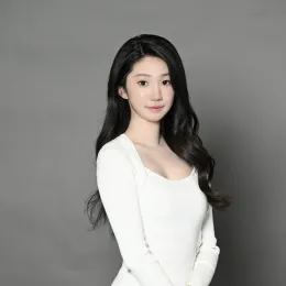 photo of Susie Xiyu Liu