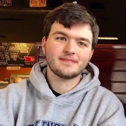 photo of Joseph Nicholson