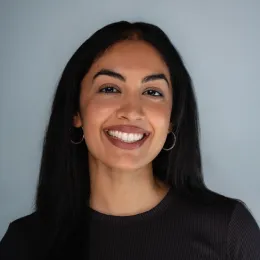 photo of Navneet Kaur Shahi