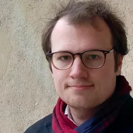 photo of Stijn Suk