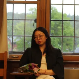 photo of Ellen Tang