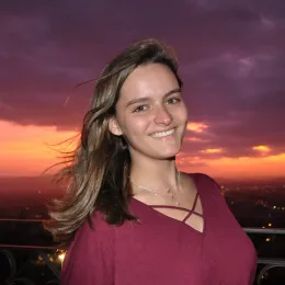 photo of McKenna Hickox