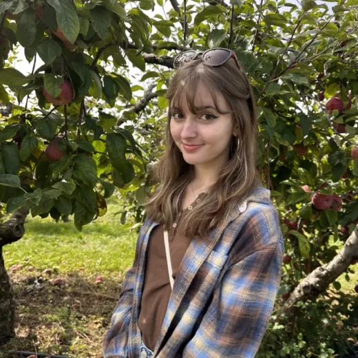 photo of Bella Kuttruf