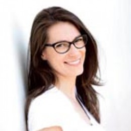 photo of Malgorzata Mazurek