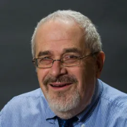 Photo of Morris Rossabi