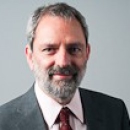 photo of José C. Moya