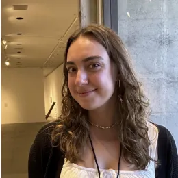 photo of Sophie Prado-Tucker