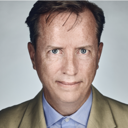 Photo of Matthew J. Connelly