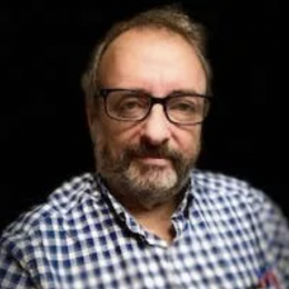 photo of Seth R. Schwartz