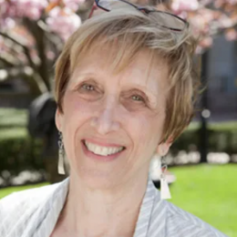 Photo of Madeleine H. Zelin