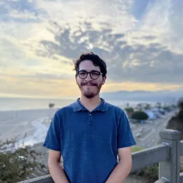 photo of Ryan James Singsank