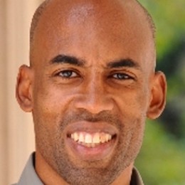 Photo of Christopher L. Brown