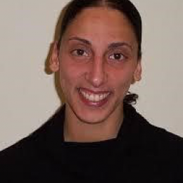 photo of Marwa Elshakry