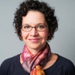 photo of Nara B. Milanich