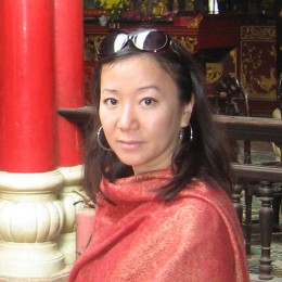 Photo of Lien-Hang T. Nguyen